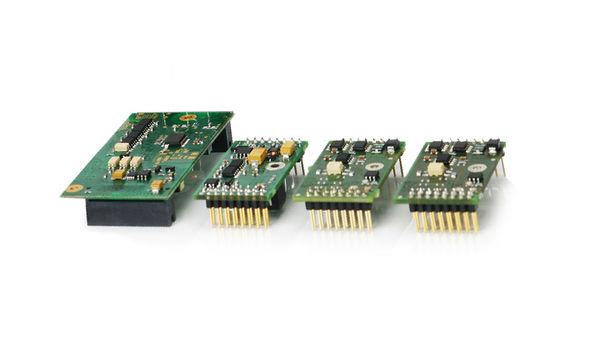 600x338 Bus Transceivers For Vector Can, Can Fd, Lin, Flexray