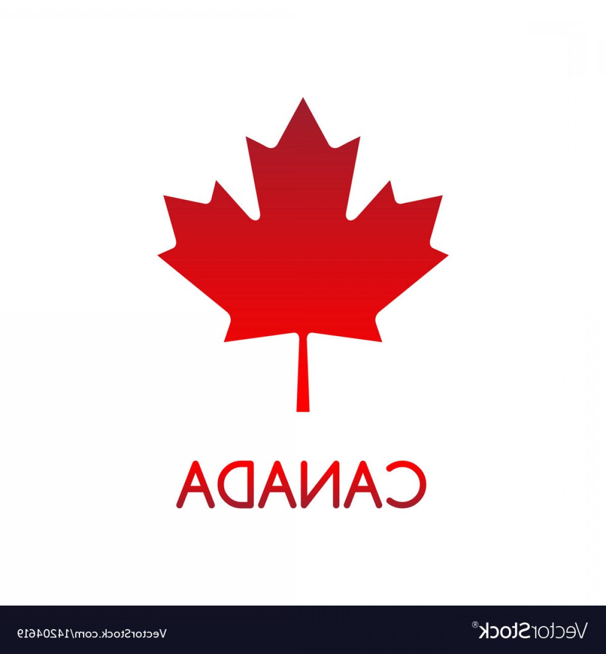 1200x1296 Simple Of Canadian Maple Leaf Vector Hoodamathrun