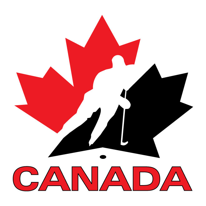 660x660 Team Canada Vector Logo