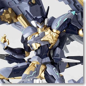 300x300 Revoltech Jehuty Vector Cannon Series