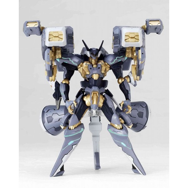 600x600 Revoltech Yamaguchi Jehuty Vector Cannon