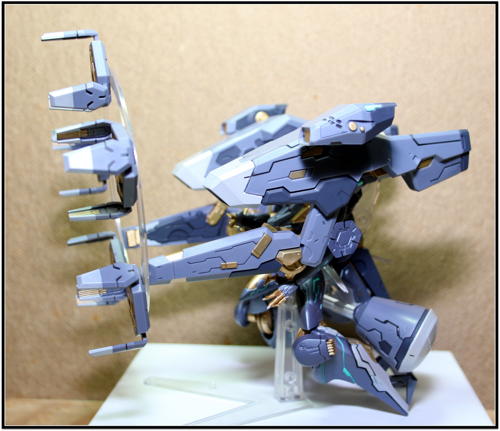 1600x1381 Vector Cannon We Love Mecha