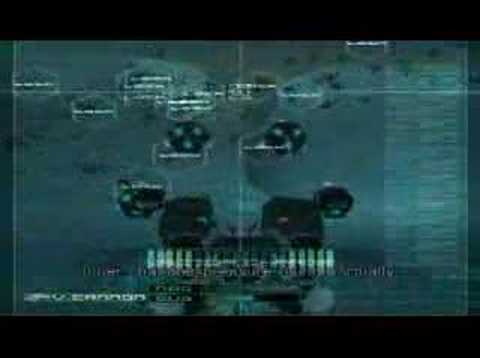 480x358 Zone Of The Enders The Runner