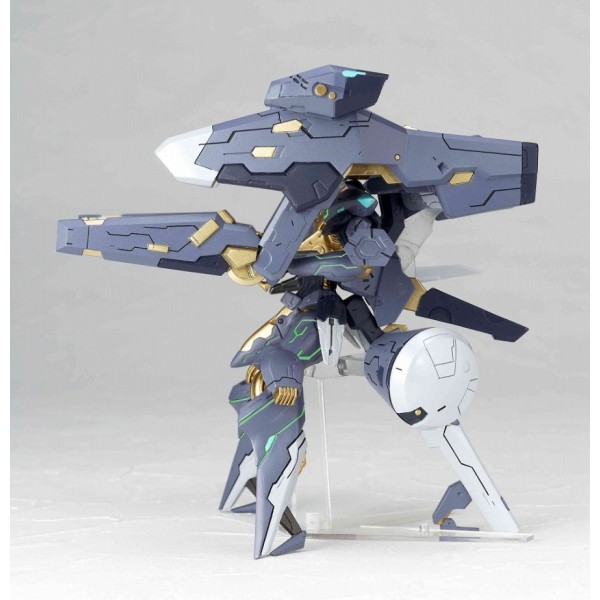 600x600 Anubis Zone Of The Enders