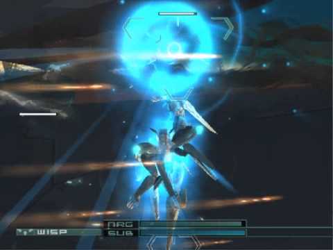 480x360 Anubis Zone Of The Enders