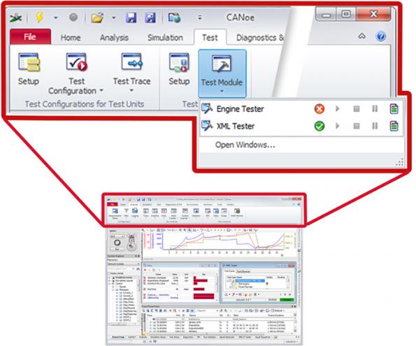 595x495 Development Tool Canoe Comes With Improved Menu Structure