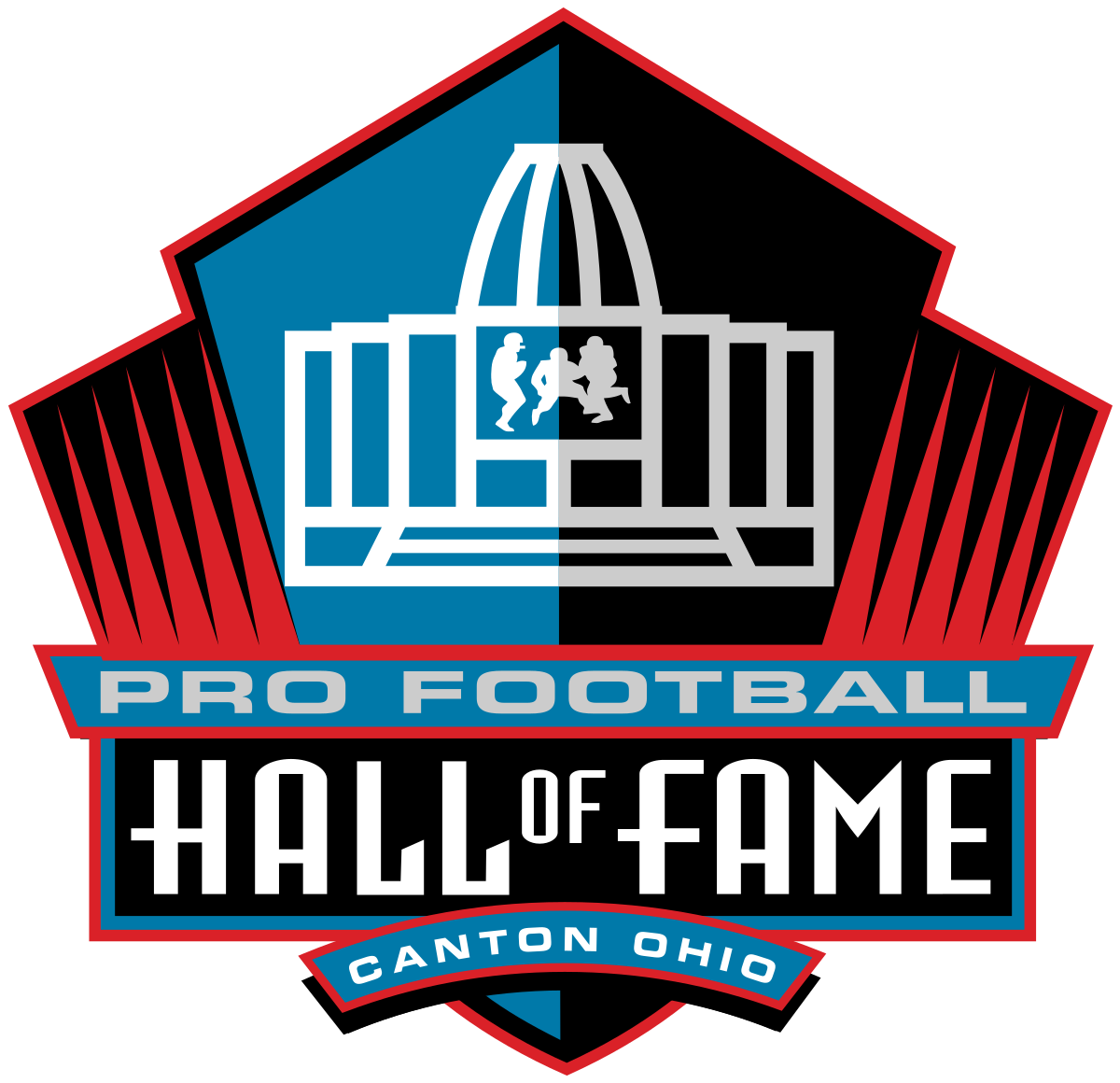 1200x1160 Pro Football Hall Of Fame