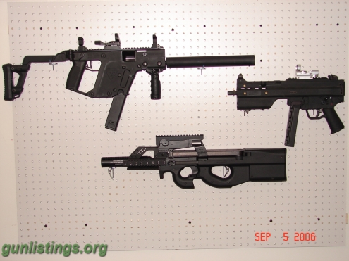 495x371 Kriss Vector Super V In Akron Canton, Ohio Gun Classifieds