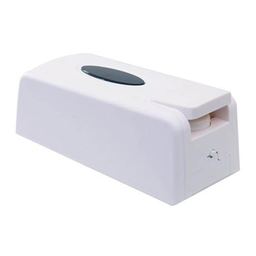 500x500 Capri Box Soap Dispenser Vector, Capacity Ml, For Home, Rs