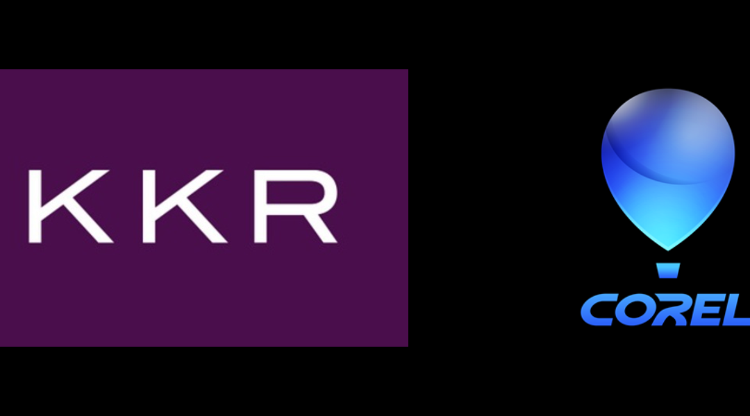 1080x600 Kkr Acquires Leading Software Platform Corel Corporation