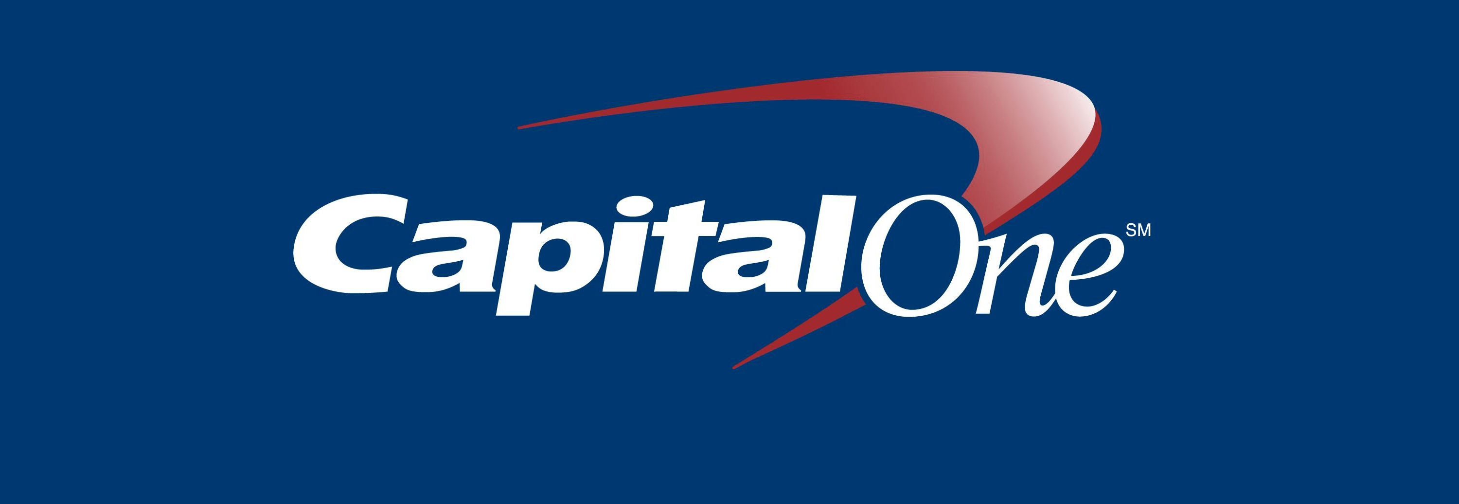 3000x1036 Capital One Logo Capital One Logo Icon Vector Free Download