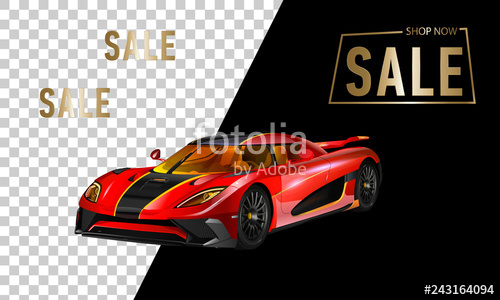 500x300 Car Sale Design Template Layout Template, Cars For Sale Rent