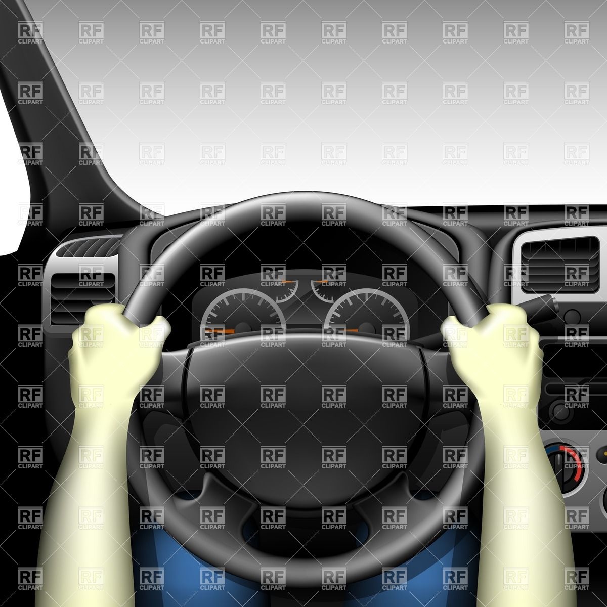 1200x1200 Car Driver
