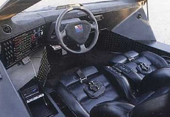580x400 Vector Interior Images