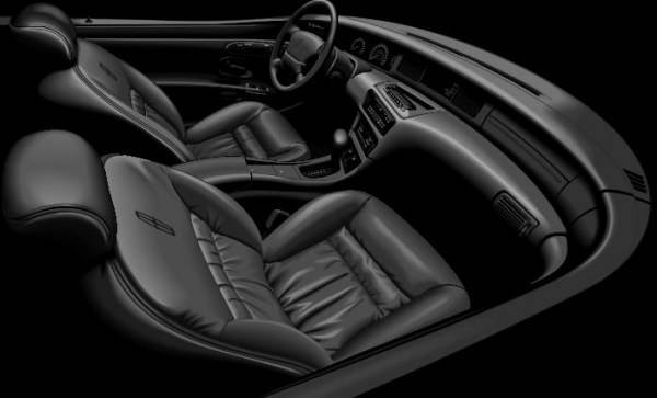 600x363 Vector Car Interior Trim Technology Vector Free Vector