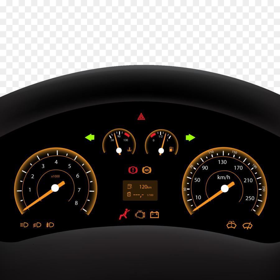 900x900 Car Dashboard