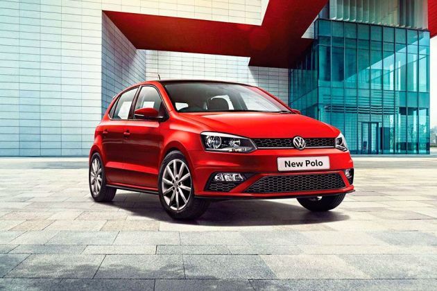 630x420 New Volkswagen Polo Price, Images, Review Specs