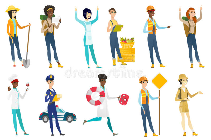 800x532 Free Collection Of Careers Clipart Group Professional Download