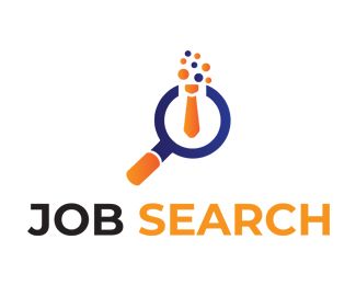 325x260 Creative Job Search Logo Design Template Buy Now!! Fully Editable