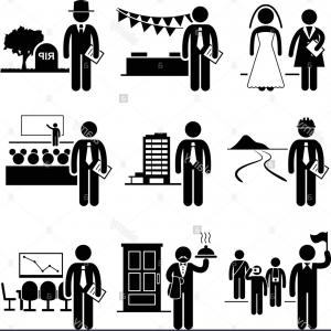 300x300 Stock Photo Administrative Management Services Jobs Occupations