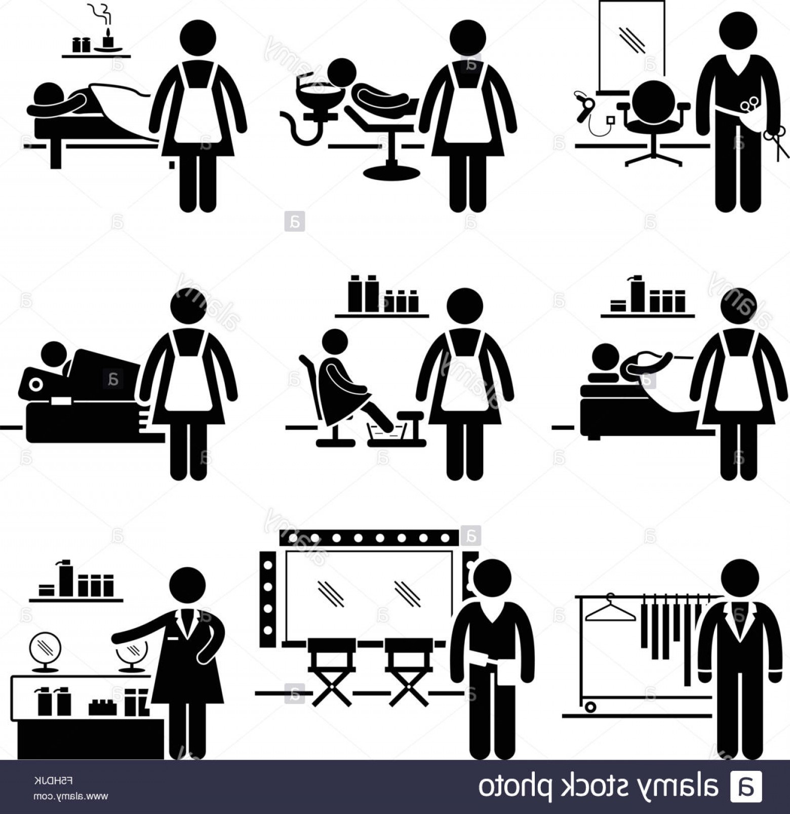 1560x1606 Stock Photo Beauty Salon Services Jobs Occupations Careers