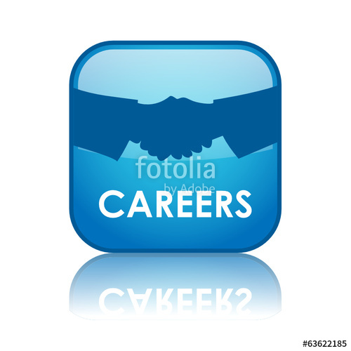 500x500 Careers Web Button