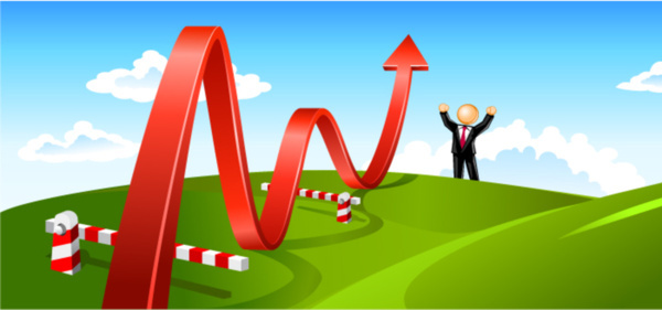 600x281 Career Vector Free Vector Download