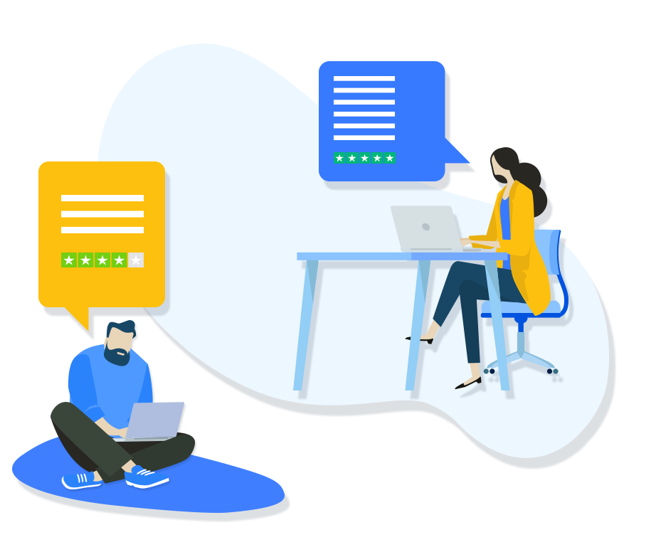 922x769 Bluedog Business Services Understanding Online Reviews