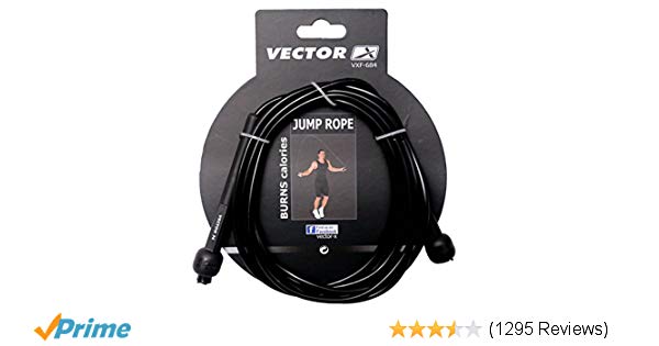 600x315 Buy Vector X Vxf Skipping Rope Online