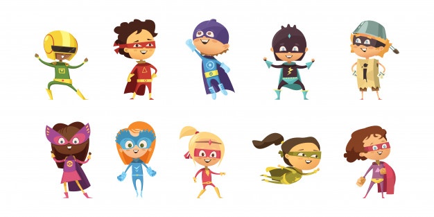 Vector Cartoon Characters At Vectorified Collection Of Vector Vector Cartoon Characters At Vectorified Collection Of Vector