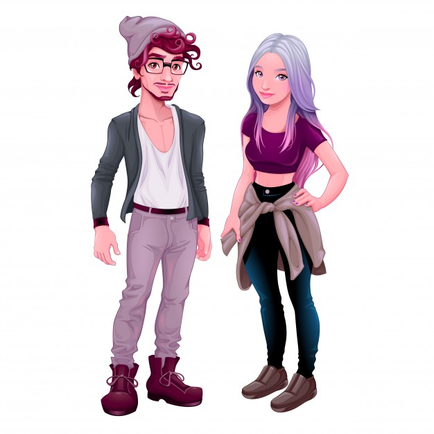 Vector Cartoon Characters At Vectorified Collection Of Vector Vector Cartoon Characters At Vectorified Collection Of Vector