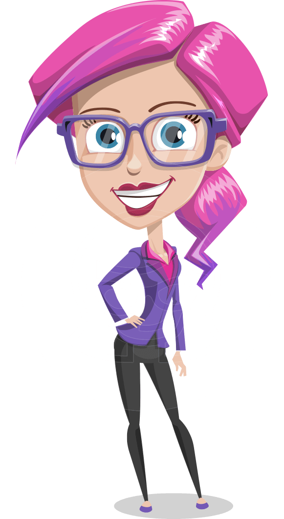 581x1060 Want A Vector Cartoon In The Pantone Color Of You Can Get