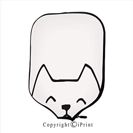 425x425 Different Charming Personalized Customized Colors