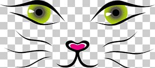 310x136 Vector Cat Face Png Images, Vector Cat Face Clipart Free Download