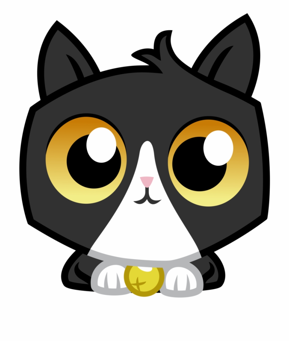 920x1083 Vector Cats Simple