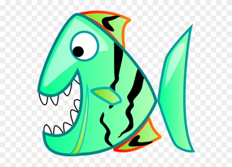 880x635 Vector Free Stock Catfish Vector Cartoon