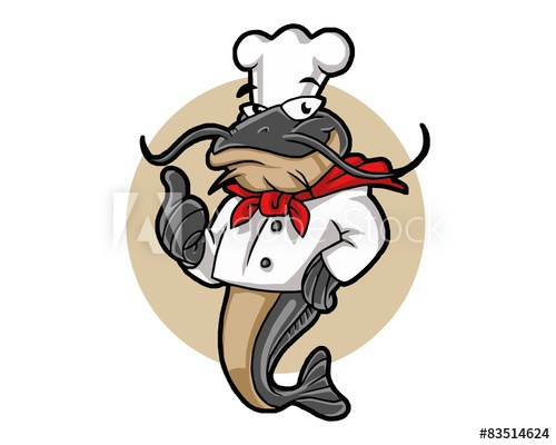 500x400 Catfish Chef