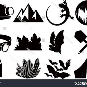 Set Vector Cave Icons Bats Lizard Createmepink 300x300 Set Vector Cave Icons Bats Lizard Createmepink