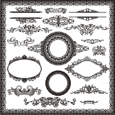 403x403 Cdr Element Vectors Corel Draw Tutorial And Free Vectors