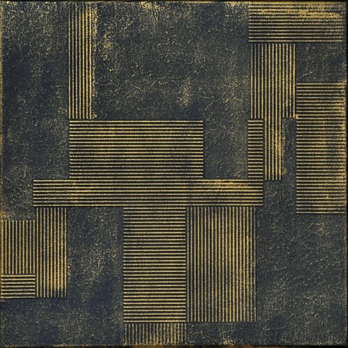 500x500 Glue Up Styrofoam Ceiling Tile In X