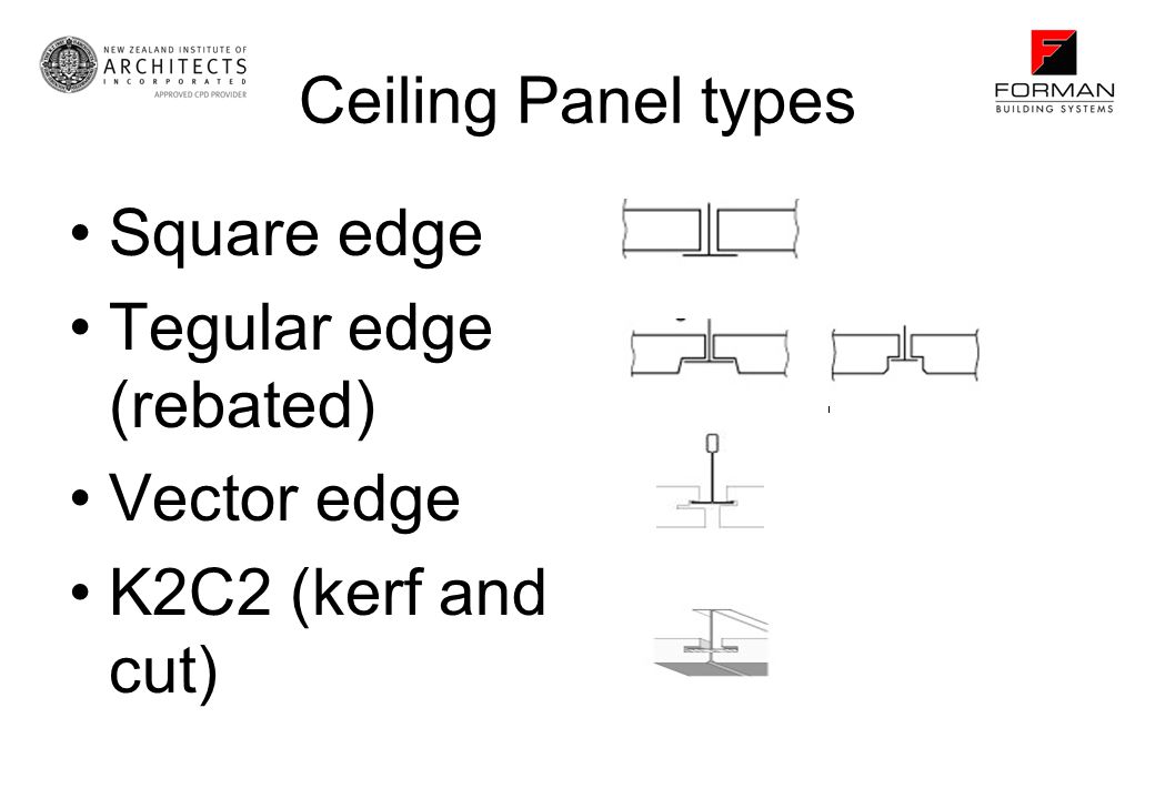 1040x720 Suspended Ceilings Time Allowance Hour Cpd Points Ppt Video