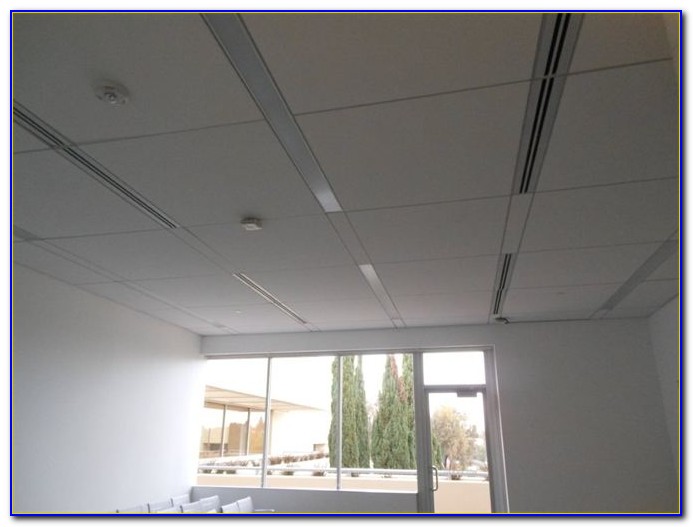 693x527 Armstrong Optima Ceiling Tile