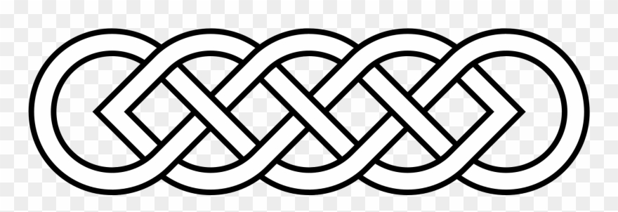 880x302 Celtic Cross Clipart Buy Clip Art