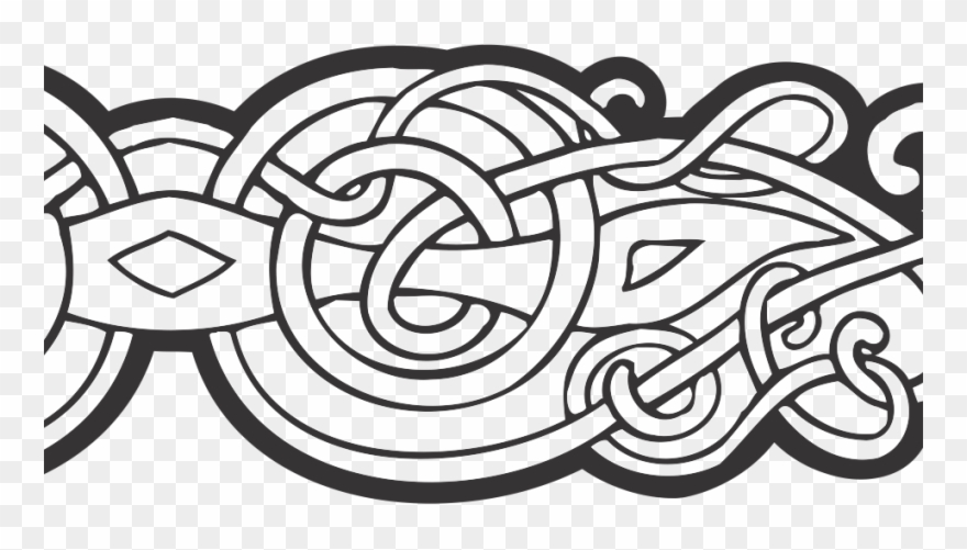 880x501 Celtic Knot Tattoos Png