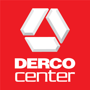 300x300 Derco Center Logo Vector