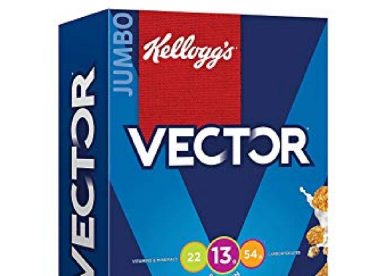 1200x900 Vector Cereal Nutrition Facts