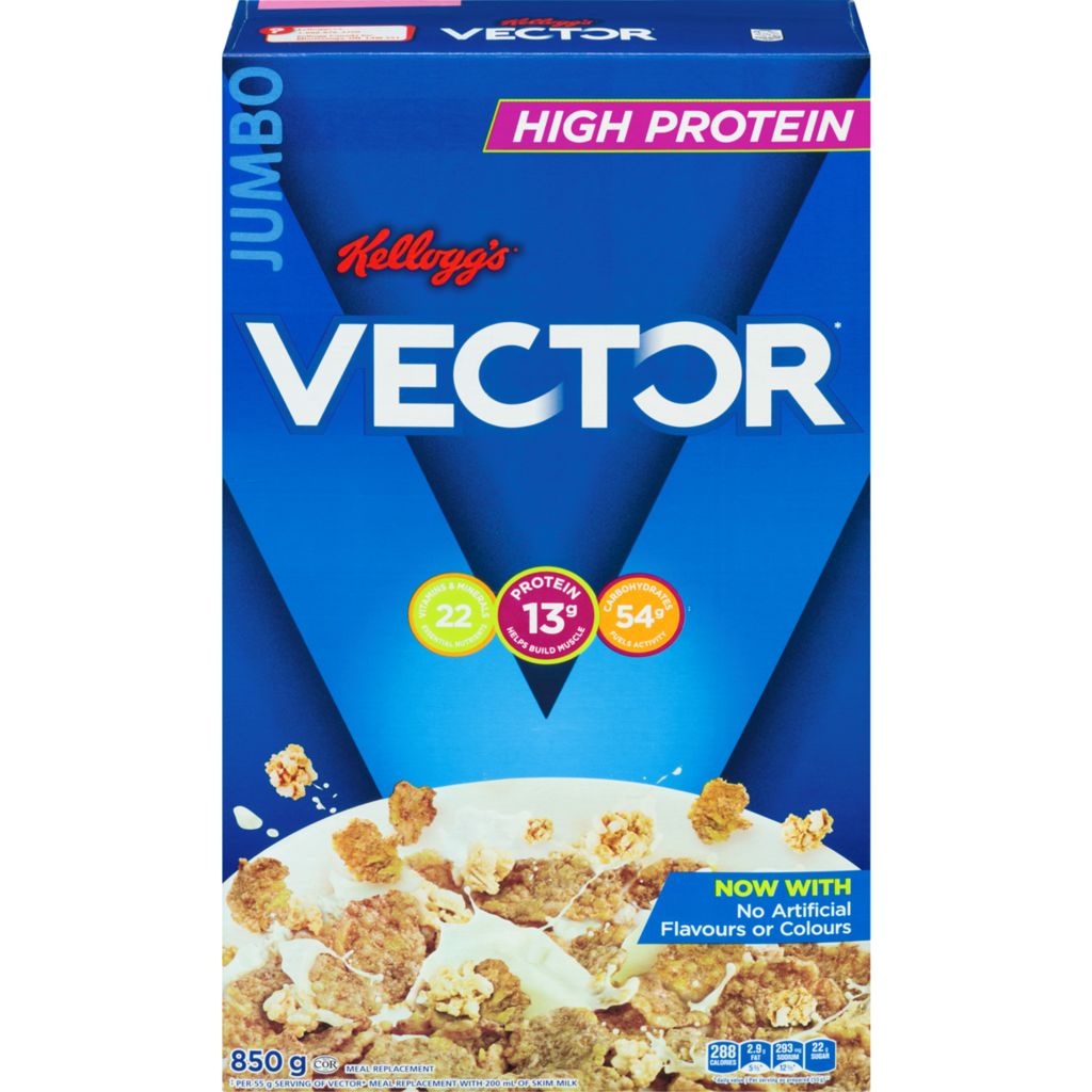 1024x1024 Vector Meal Replacement Cereal Atlantic Superstore