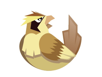 400x300 Rehana Khan Projects Daily Vector Challenge Dribbble