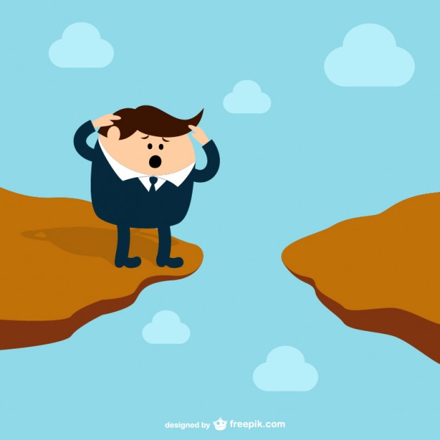 626x626 Business Challenge Concept Vector Free Download