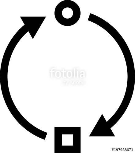 440x500 Change Icon, Change Stock Image And Royalty Free Vector